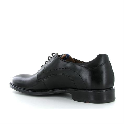 Lloyd lacets milan noir9533201_3
