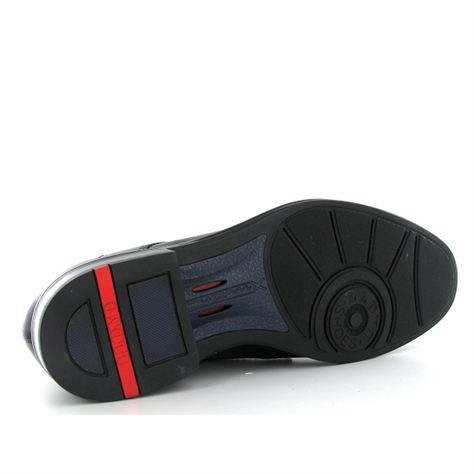 Lloyd lacets milan noir9533201_4