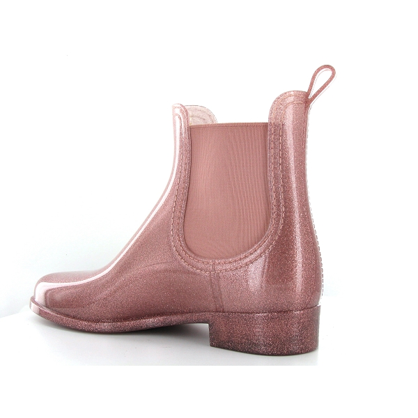 Lemon jelly bottines et boots comfy 17 rose9573101_3
