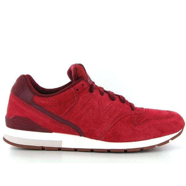 new balance mrl996 rouge