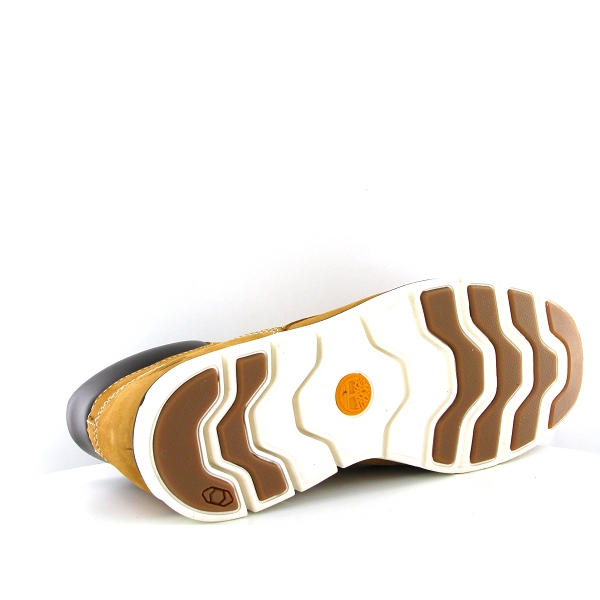 chukka bradstreet jaune