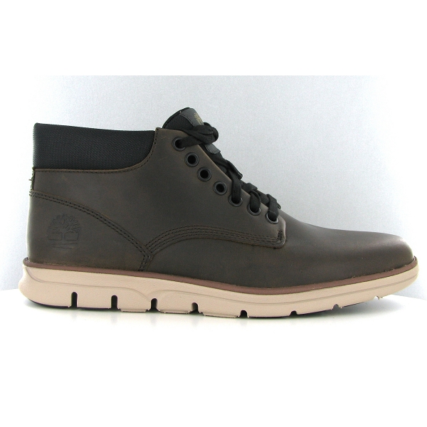 timberland bradstreet marron