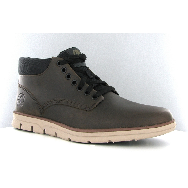 timberland bradstreet marron