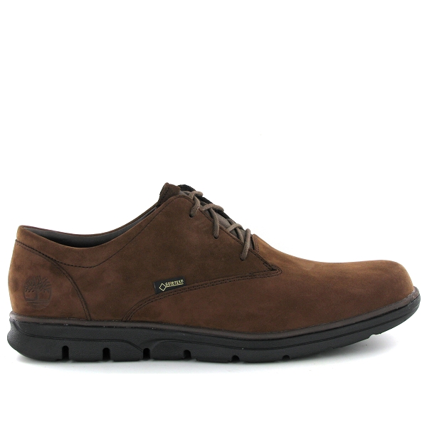 timberland bradstreet marron