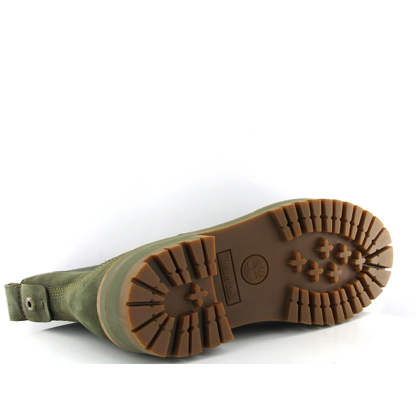 bottines courmayeur timberland