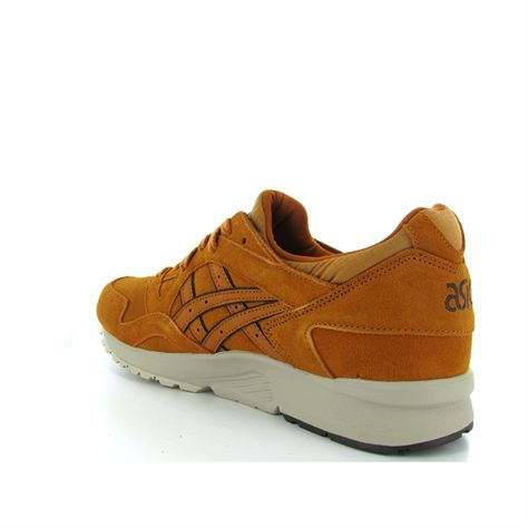 gel lyte v honey ginger