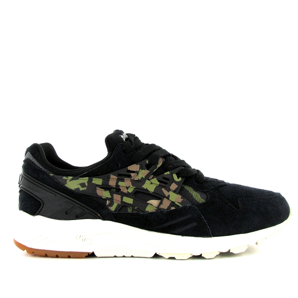 Asics gel kayano trainer black martini outlet olive