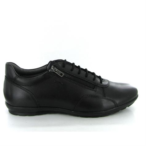 Geox tennis symbol a  u74a5a noir9587501_2