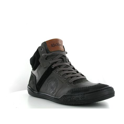 kickers jexplorehigh