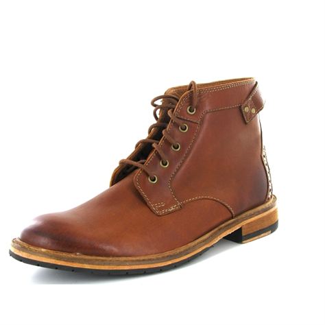 clarks montante homme