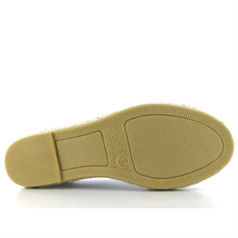 La maison de l espadrille espadrilles 1035 blanc9624401_4