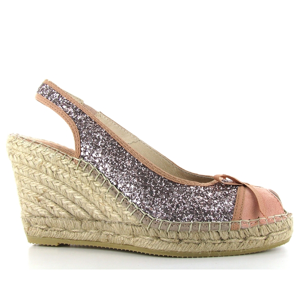 La maison de l espadrille espadrille 970 brillant9624901_1