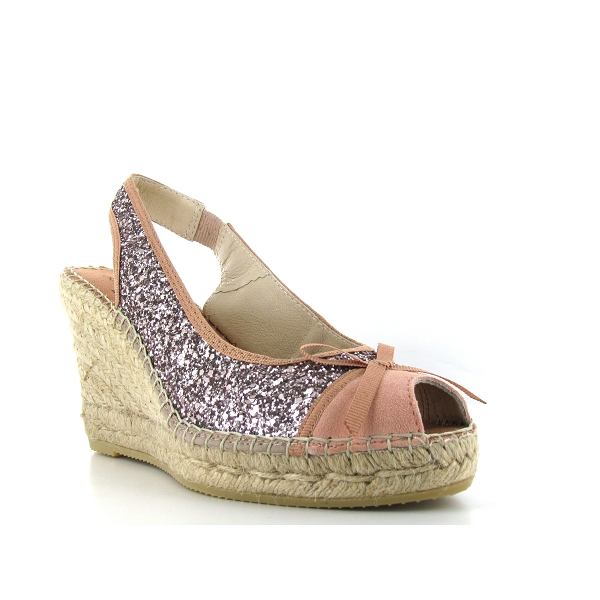 La maison de l espadrille espadrille 970 brillant9624901_2