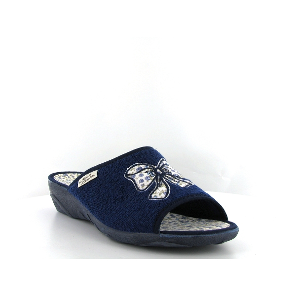 La maison de l espadrille mules 2805 marine9626101_2