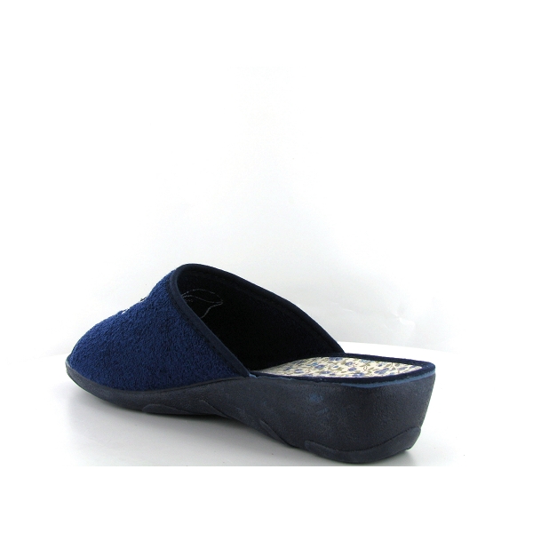 La maison de l espadrille mules 2805 marine9626101_3