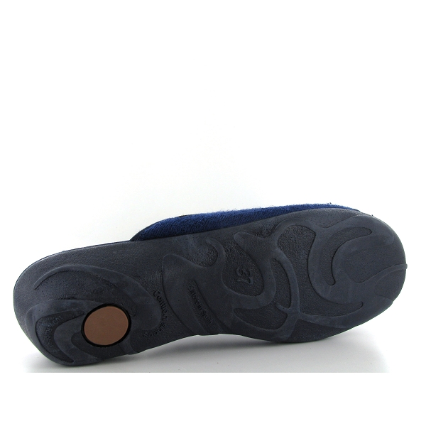 La maison de l espadrille mules 2805 marine9626101_4