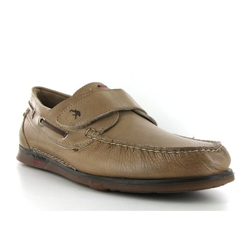 Fluchos bateau poseidon  7629 marron9650301_2