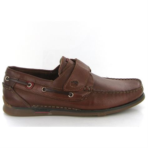 Fluchos bateau poseidon  7629 marron9650302_2