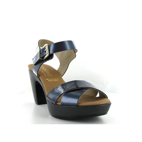 Dorking nu pieds et sandales 6700 marine9664301_2