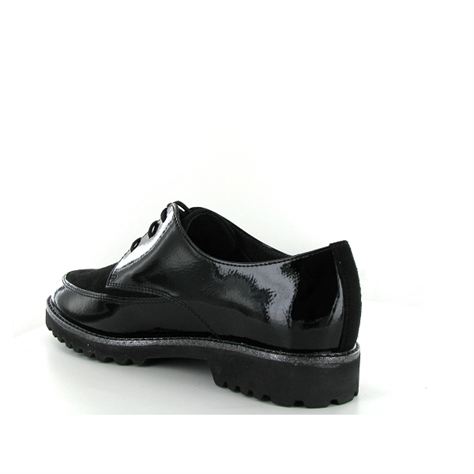 Tamaris lacets jenna  23206 noir9671701_3