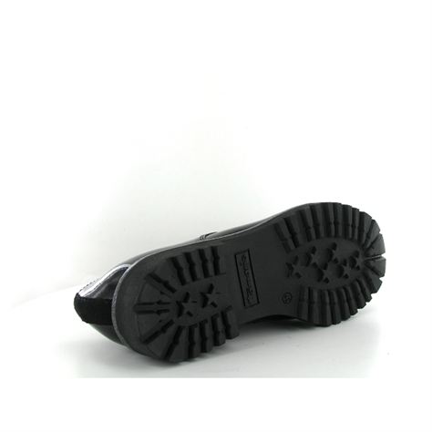 Tamaris lacets jenna  23206 noir9671701_4