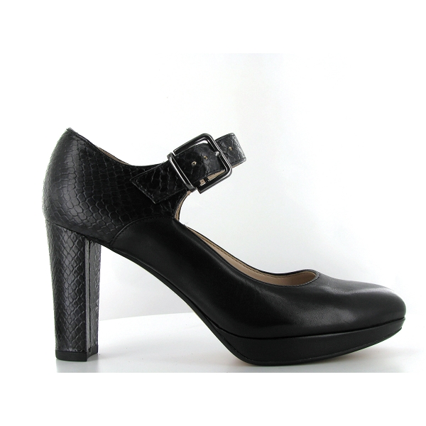 Clarks kendra gaby noir