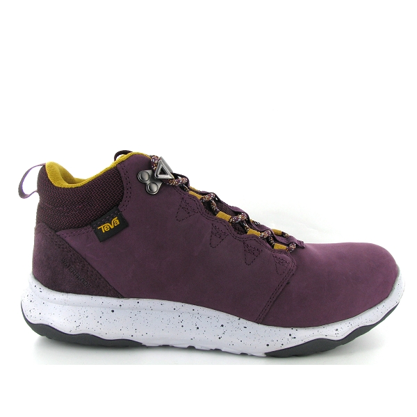 Teva bottines et boots arrowood lux violet9699001_1