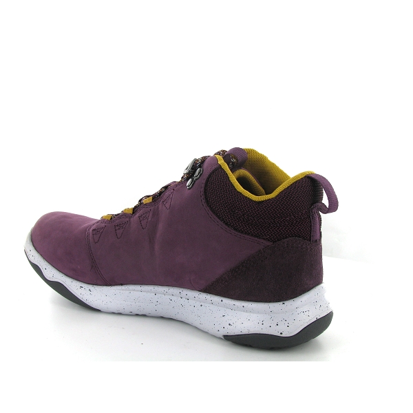 Teva bottines et boots arrowood lux violet9699001_3