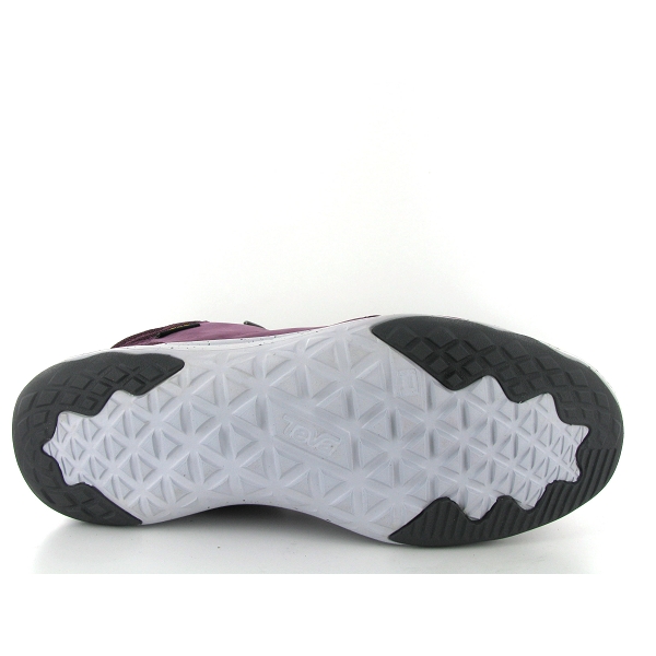 Teva bottines et boots arrowood lux violet9699001_4