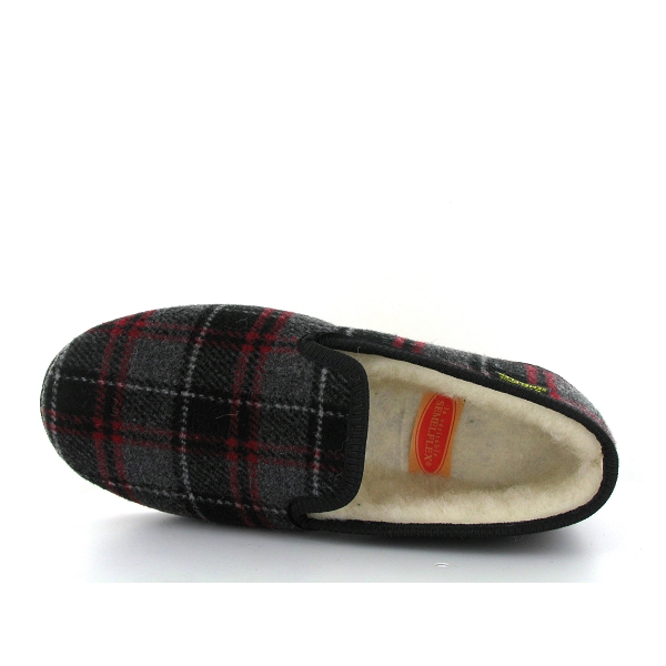 Semelflex charentaise calocho bordeaux9702601_3