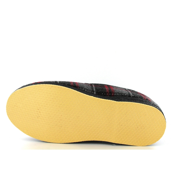 Semelflex charentaise calocho bordeaux9702601_4