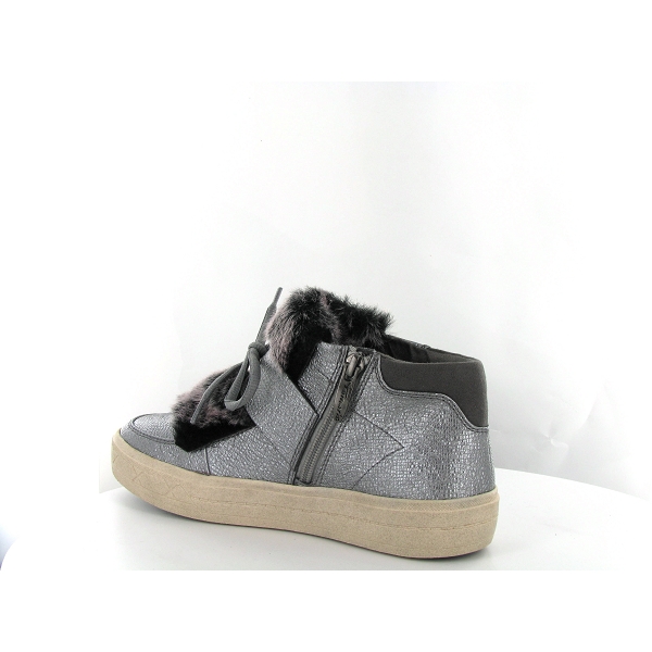 Tamaris sneakers 25058 argent9719001_3