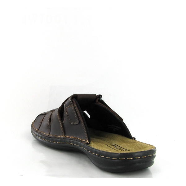 Tbs sabot bassoa marron9736901_3