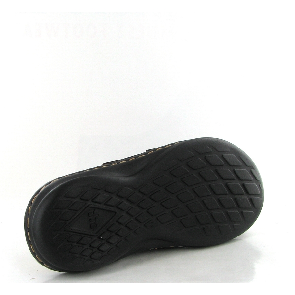 Tbs sabot bassoa marron9736901_4