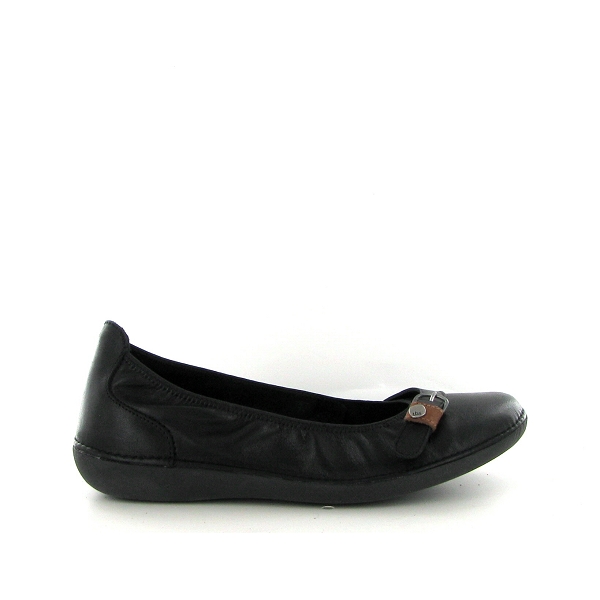Tbs ballerines maline noir9738101_2
