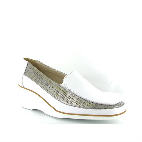 Marco mocassins sophora blanc9739601_2