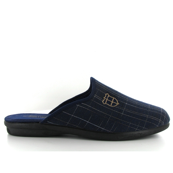 Semelflex mules mael bleu9740001_1