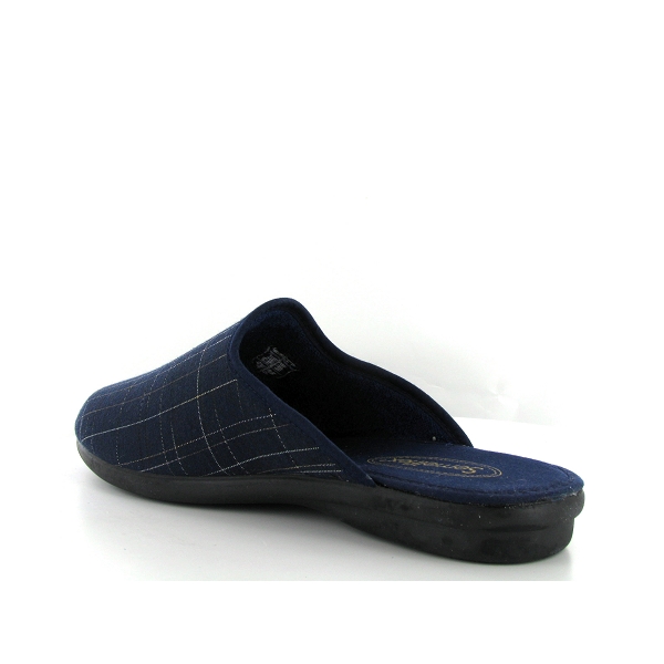 Semelflex mules mael bleu9740001_3