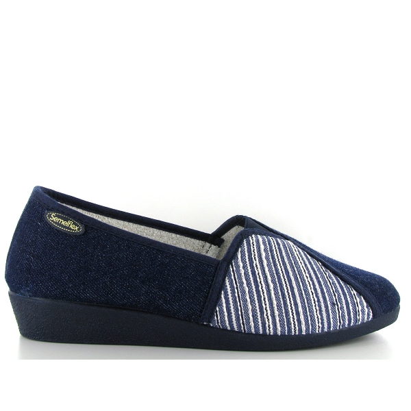 Semelflex fermees hawai bleu9740301_1