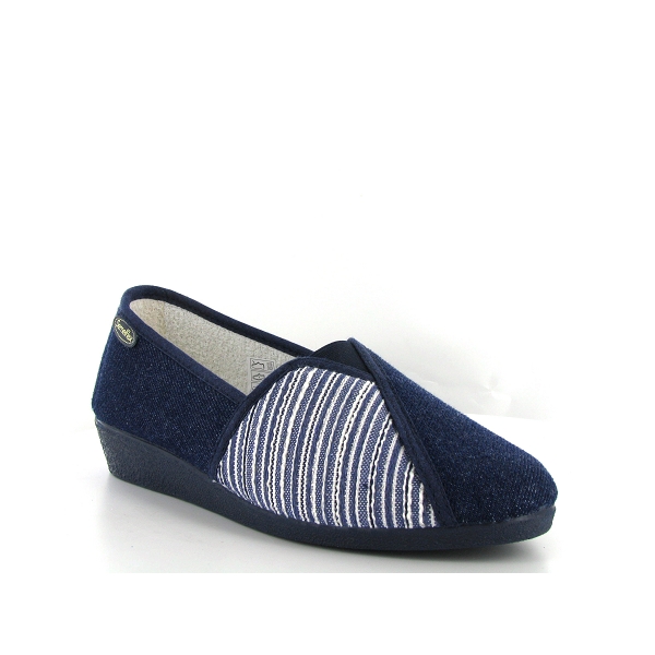 Semelflex fermees hawai bleu9740301_2
