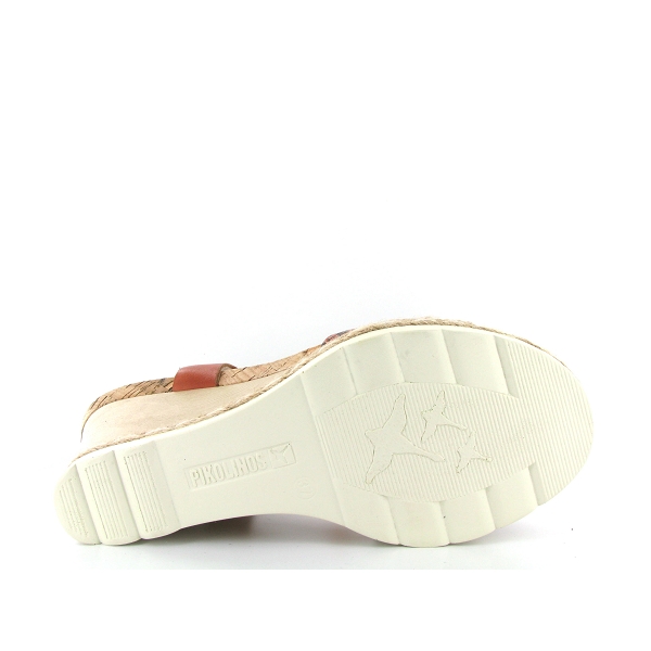 Pikolinos bali w3l rose