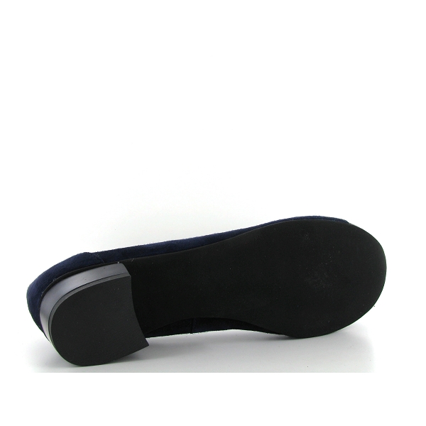 Hirica ballerines manel bleu9773901_4