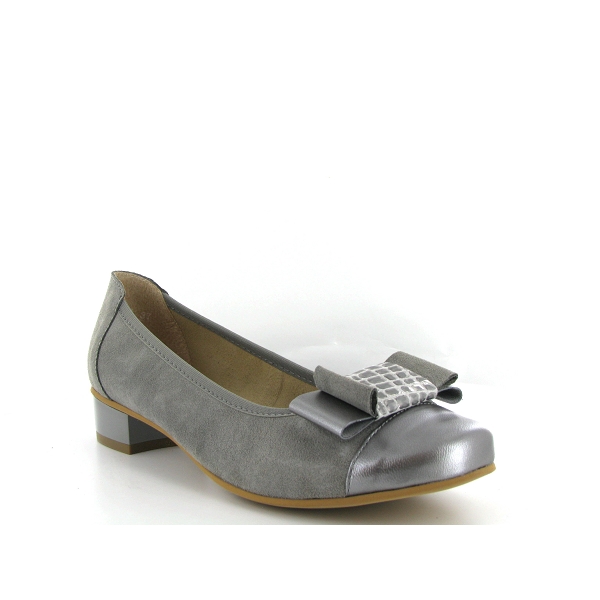 Hirica ballerines manel gris9773902_2