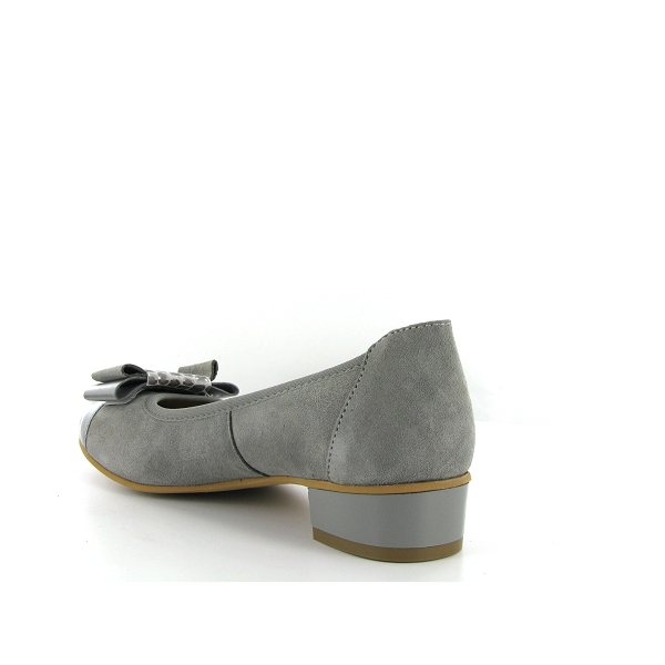 Hirica ballerines manel gris9773902_3