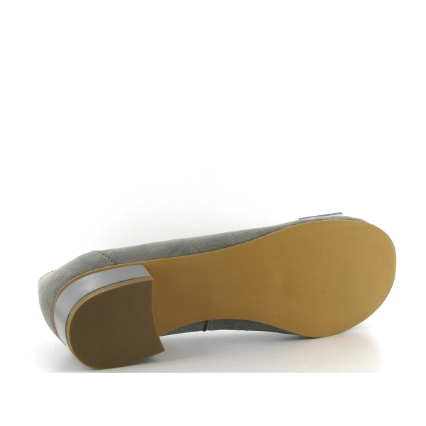 Hirica ballerines manel gris9773902_4