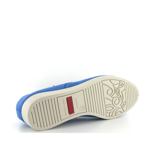 Hirica sneakers oleron bleu9774001_4