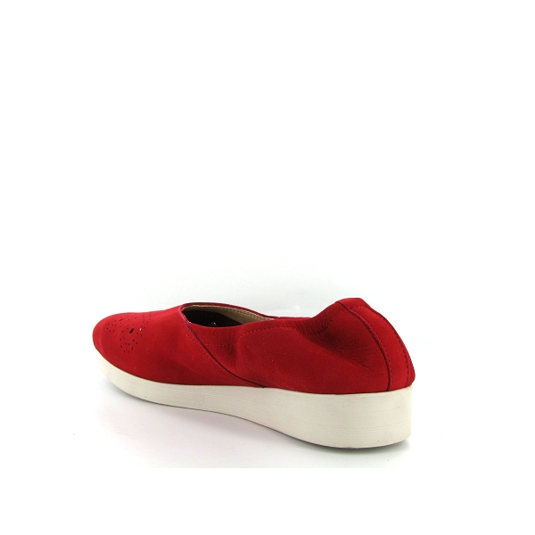 Hirica ballerines oceanie rouge9774101_3