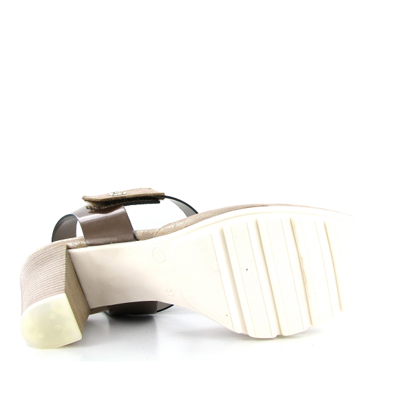 Dorking nu pieds et sandales rubi 7009 beige9778401_4