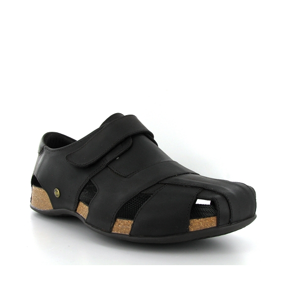 Panama jack nu pieds et sandales fletcher marron9782801_2