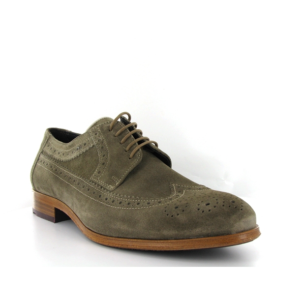 Lloyd lacets jervis beige9783401_2